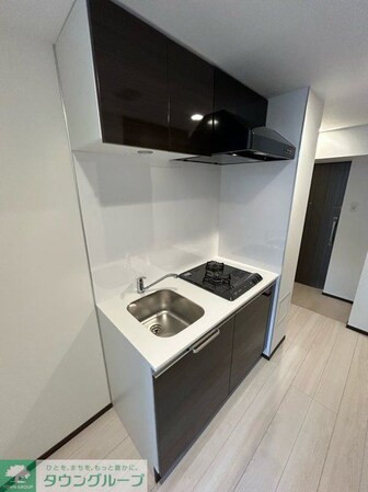 GENOVIA平塚IIIの物件内観写真